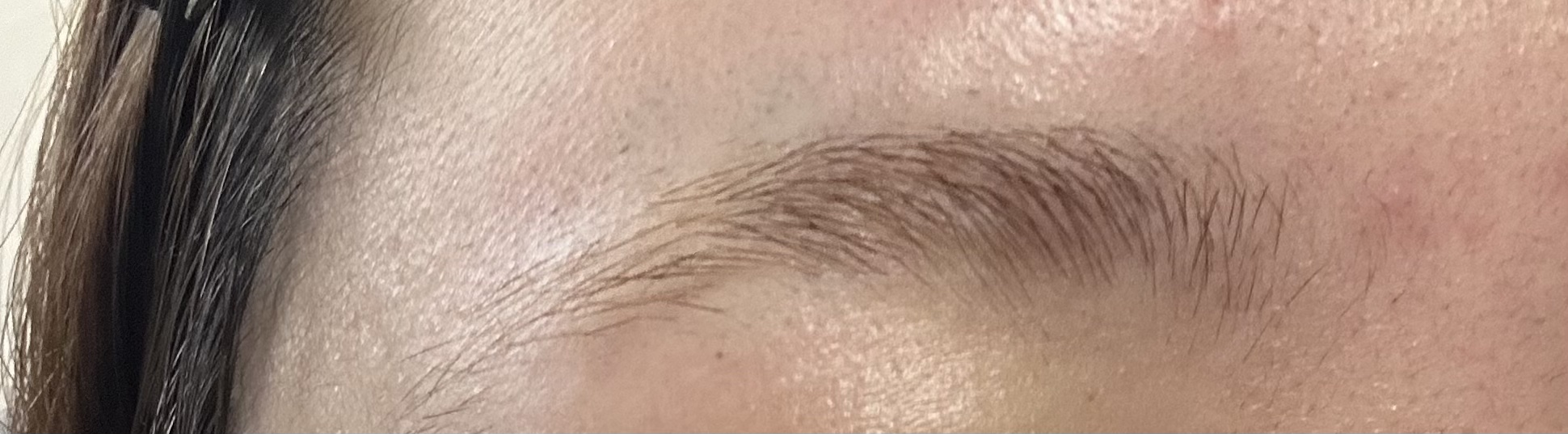 ジョレン クリーム ブリーチ/ジョレンジャパン/ムダ毛ケアを使ったクチコミ（3枚目）