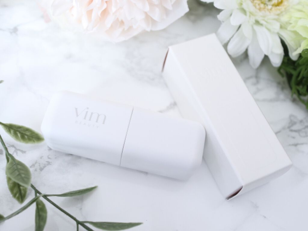 my confidence lip souffle matte /vim BEAUTY/口紅を使ったクチコミ（3枚目）