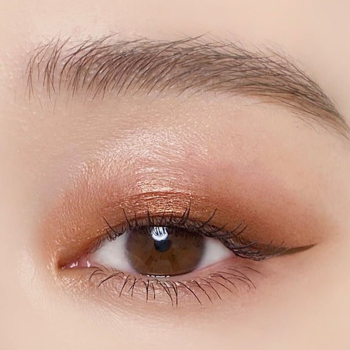 プレスド アイシャドー(レフィル)/shu uemura/単色アイシャドウを使ったクチコミ(1枚目)