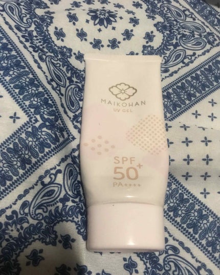 美容液UV下地/舞妓はん/化粧下地を使ったクチコミ(1枚目)