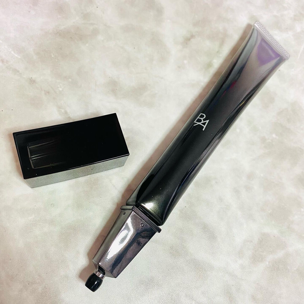 アイゾーンクリーム/B.A/アイケア・アイクリームを使ったクチコミ（2枚目）