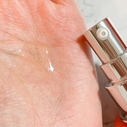 Denovis(デノヴィス)エマルジョン/ウェルベスト/乳液を使ったクチコミ(2枚目)