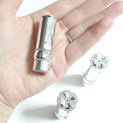 ルージュ リップブロッサム ミニトリオ/JILL STUART/メイクアップキットを使ったクチコミ(5枚目)