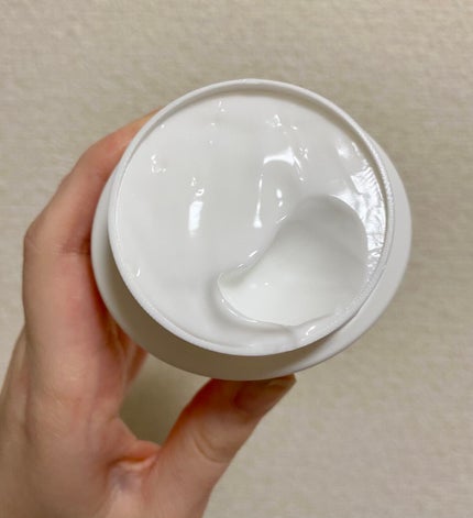 モイスチャークリーム/セバメド/フェイスクリームを使ったクチコミ(2枚目)