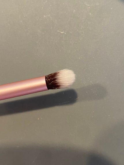 プレイカラー アイシャドウ/ETUDE/アイシャドウパレットを使ったクチコミ(3枚目)