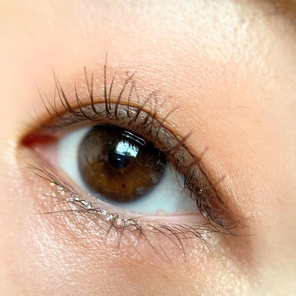 エテュセ アイエディション(カラーパレット)/ettusais/アイシャドウパレットを使ったクチコミ(5枚目)