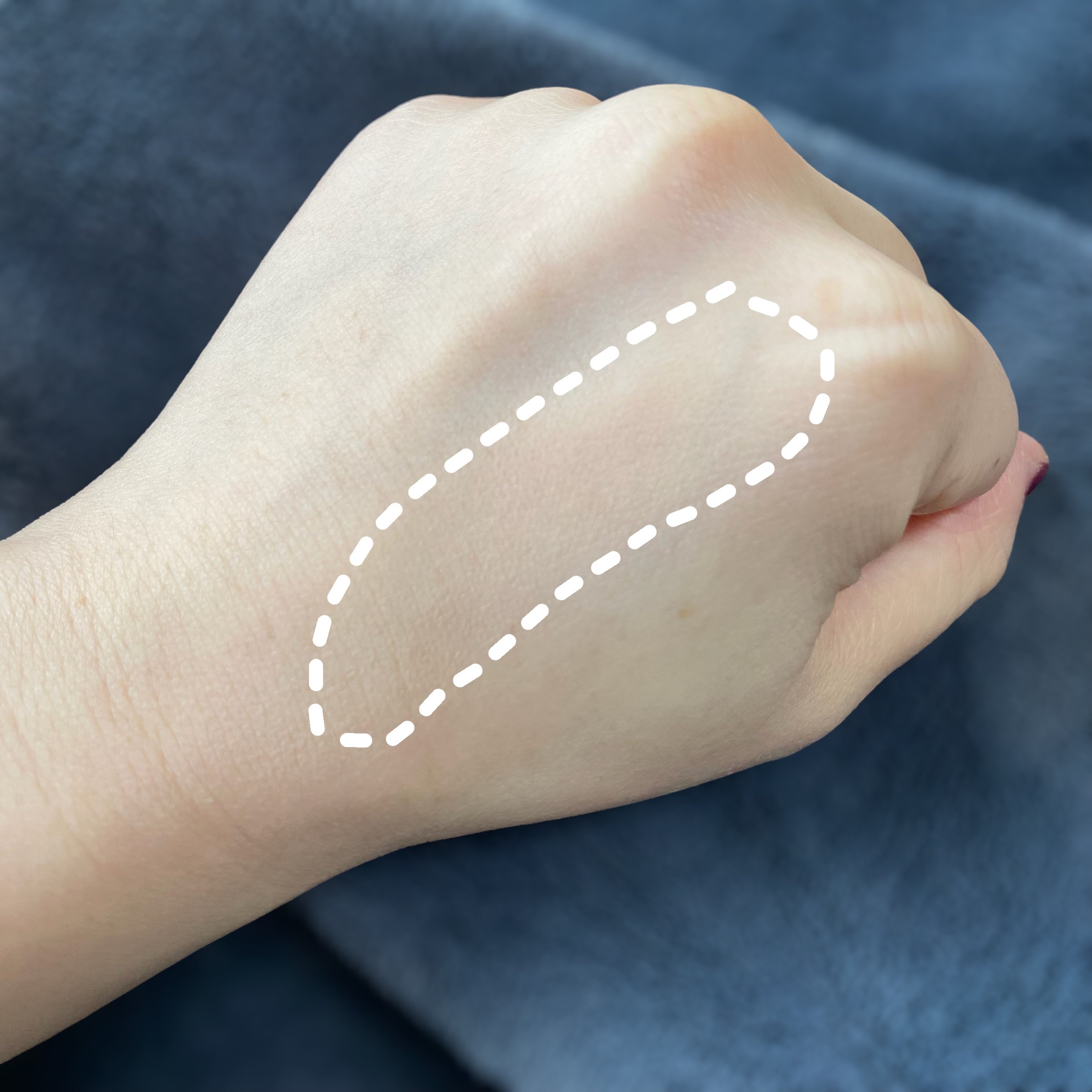 プリマヴィスタ ブライトチャージ パウダー スポンジ別売り/プリマヴィスタ/パウダーファンデーションを使ったクチコミ（3枚目）