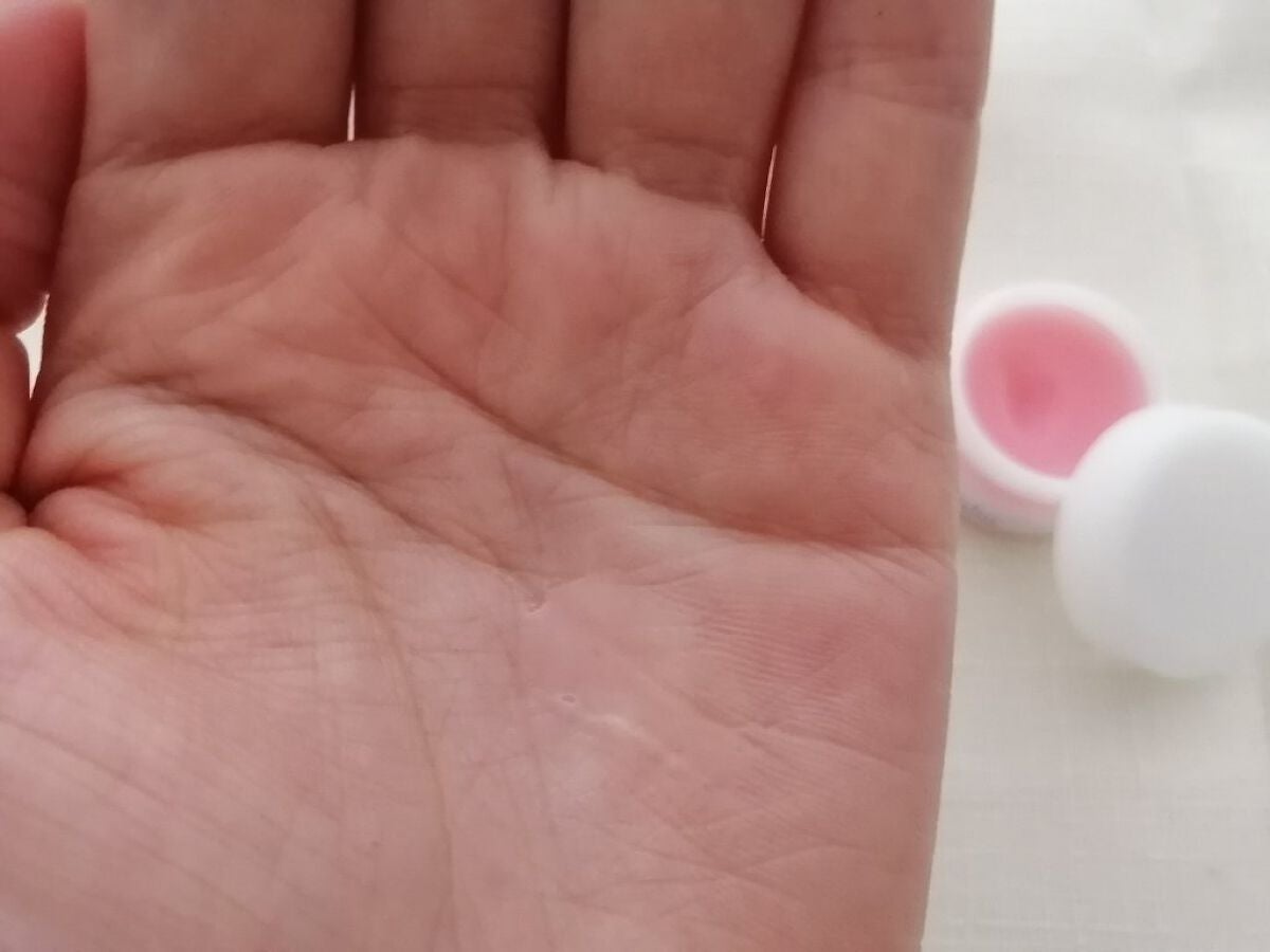 ローズバーム/ブルークレール/ボディクリームを使ったクチコミ(3枚目)