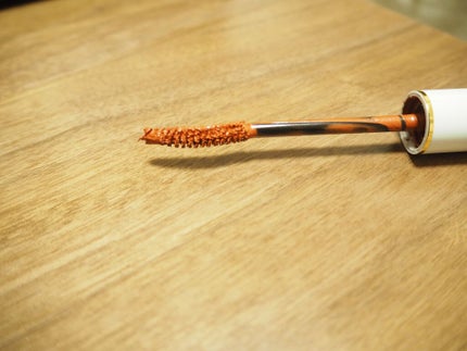 トーン ロング ラッシュ マスカラ/to/one/マスカラを使ったクチコミ(2枚目)