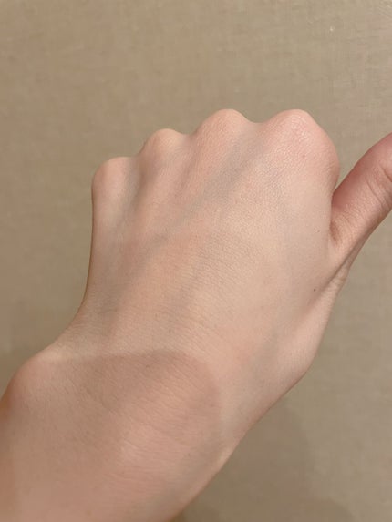 ニベアUV ディープ プロテクト&ケア トーンアップ エッセンス/ニベア/日焼け止めローションを使ったクチコミ(4枚目)