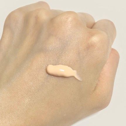 ブライトニングアップサンプラス/Dr.G/日焼け止めクリームを使ったクチコミ(4枚目)