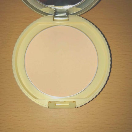 【旧品】マシュマロフィニッシュパウダー/キャンメイク/プレストパウダーを使ったクチコミ(3枚目)