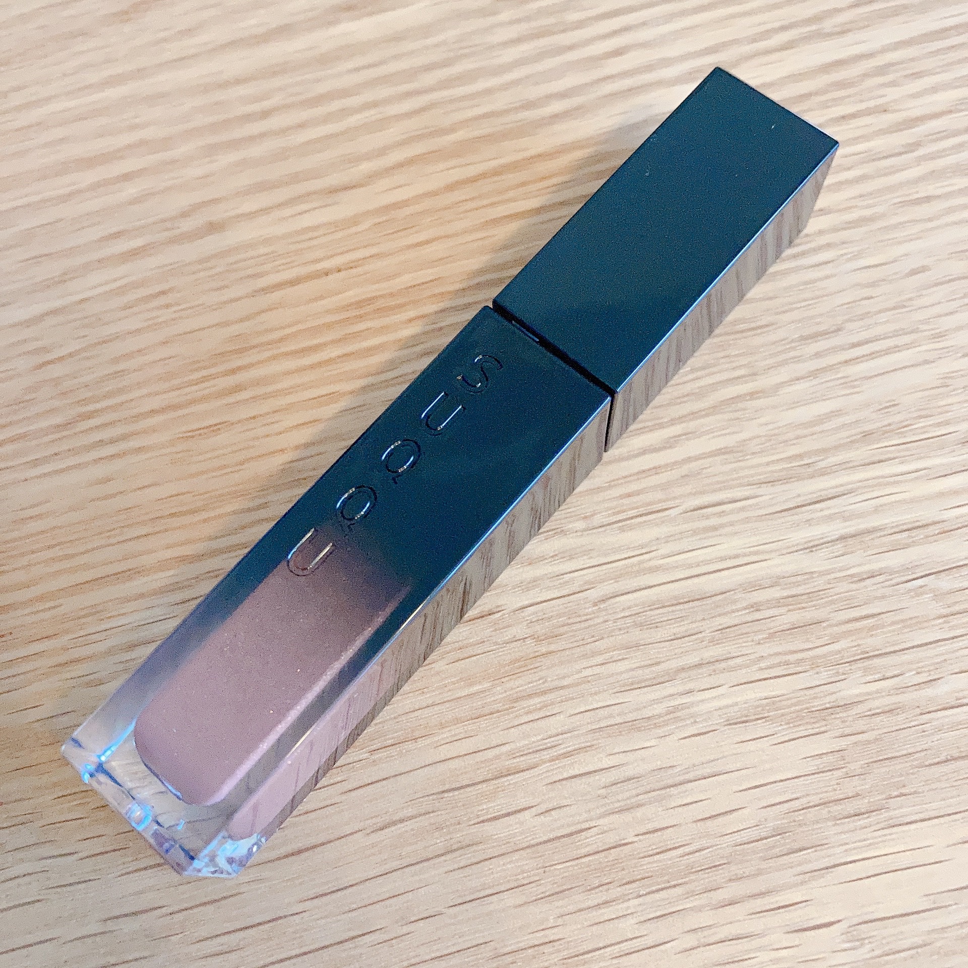 リクイド ラスター アイズ /SUQQU/リキッドアイシャドウを使ったクチコミ（1枚目）