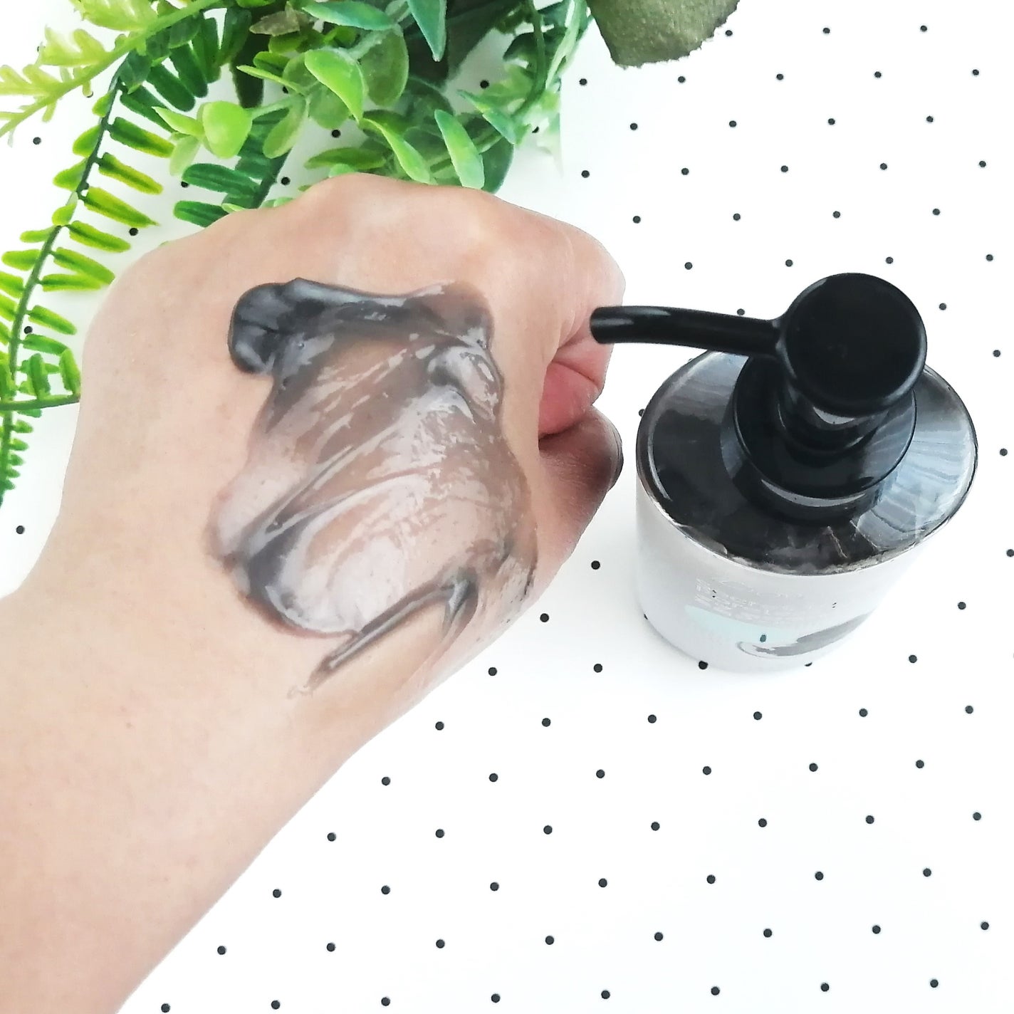 ダヴ 吸着毛穴ケア 洗顔ジェル/ダヴ/その他洗顔料を使ったクチコミ(3枚目)