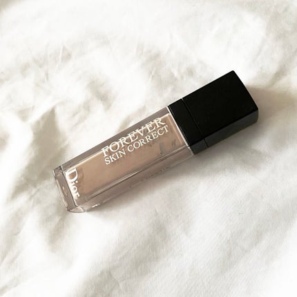 【旧】ディオールスキン フォーエヴァー スキン コレクト コンシーラー/Dior/リキッドコンシーラーを使ったクチコミ(1枚目)