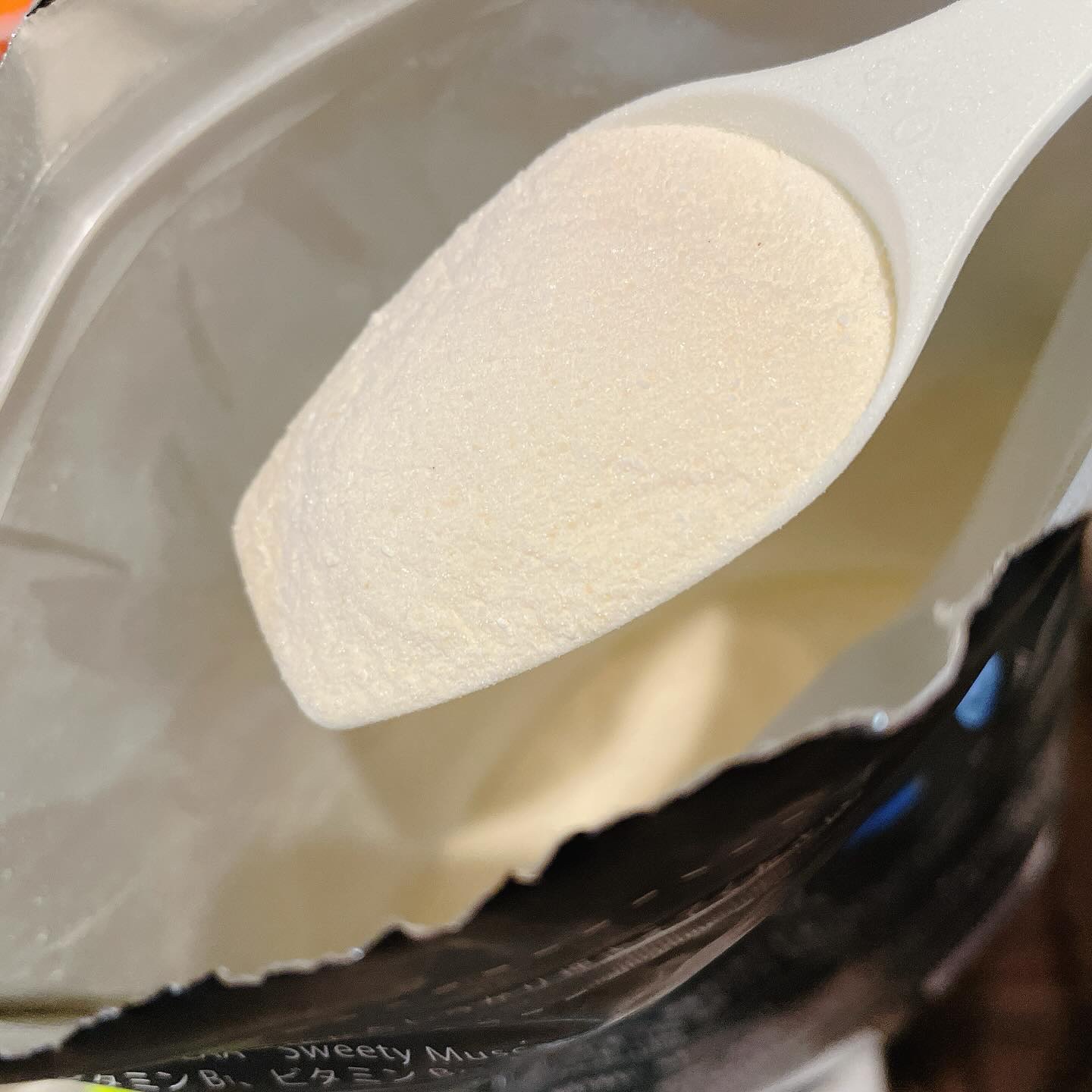 WinsUp EAA /WinsUp/完全栄養食を使ったクチコミ（2枚目）