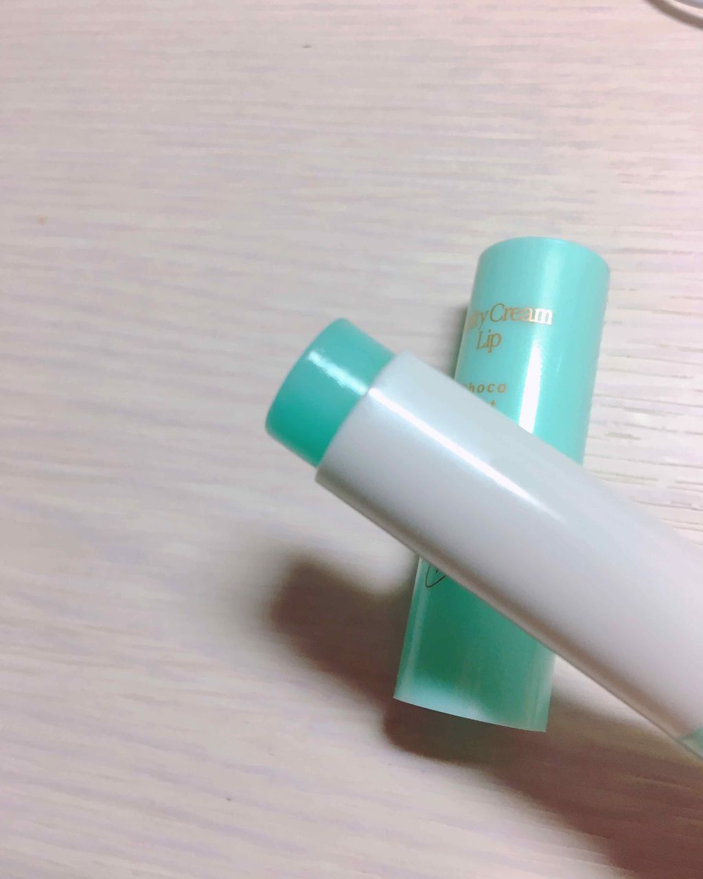メルティクリームリップ/メンソレータム/リップクリームを使ったクチコミ（2枚目）