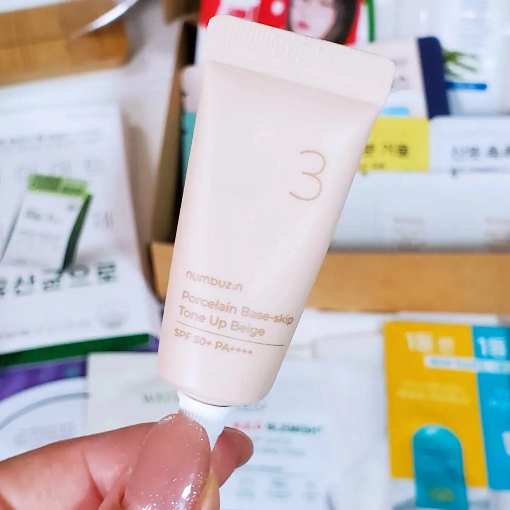 sarang👸🏻💜韓国コスメ on LIPS 「【OLIVEYOUNG】6月OLIVEKITVVIPノベルティ..」(5枚目)