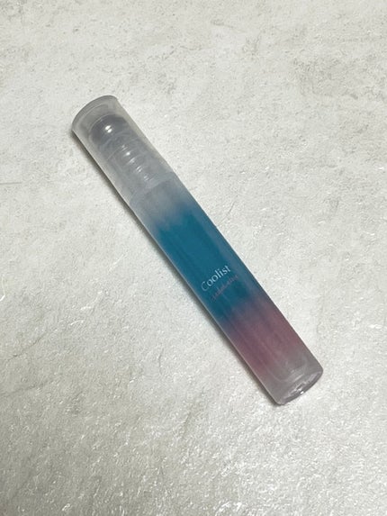 アセダレーヌ アクアシャンプー/Coolist/デオドラント・制汗剤を使ったクチコミ(1枚目)