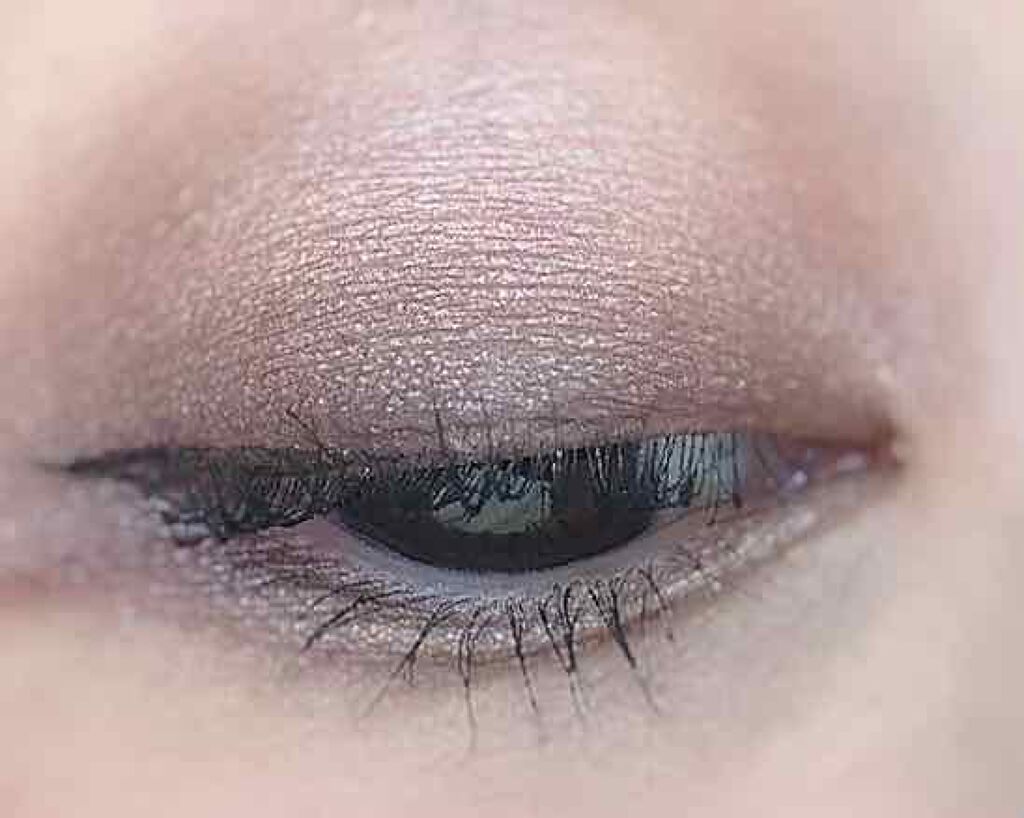 デザイニング カラー アイズ/SUQQU/アイシャドウパレットを使ったクチコミ（3枚目）