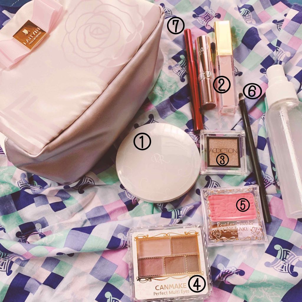 アディクション ザ アイシャドウ/ADDICTION/単色アイシャドウを使ったクチコミ（2枚目）