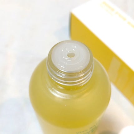 ビタバランスオウンソールシャイントナー/EUNYUL/化粧水を使ったクチコミ(8枚目)