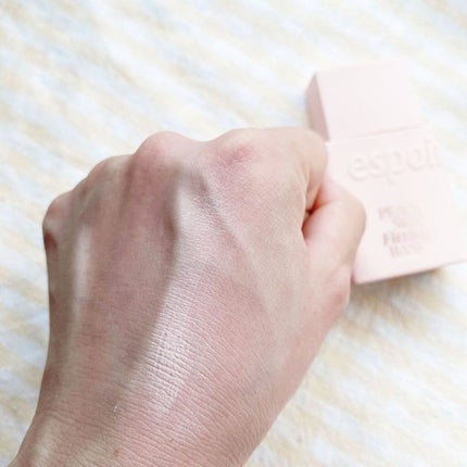 リアルアイパレット/espoir/マルチパレットを使ったクチコミ(5枚目)