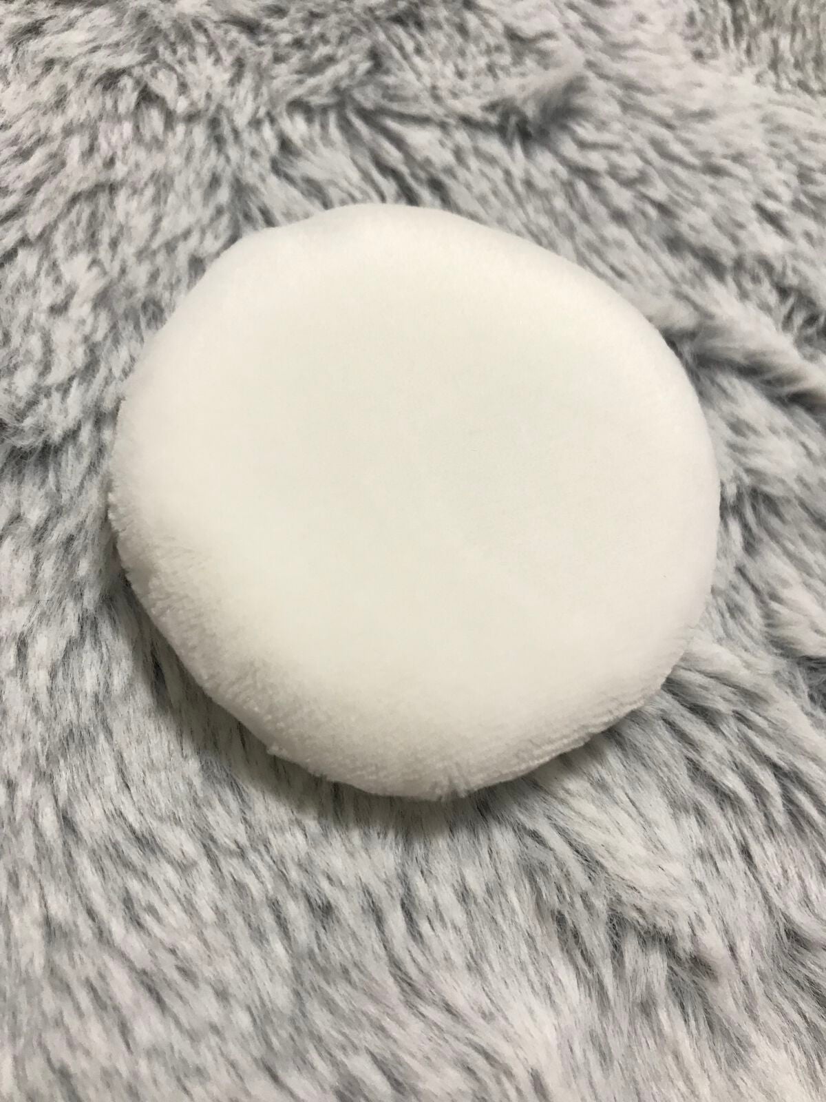 ルース パウダー/ちふれ/ルースパウダーを使ったクチコミ(2枚目)