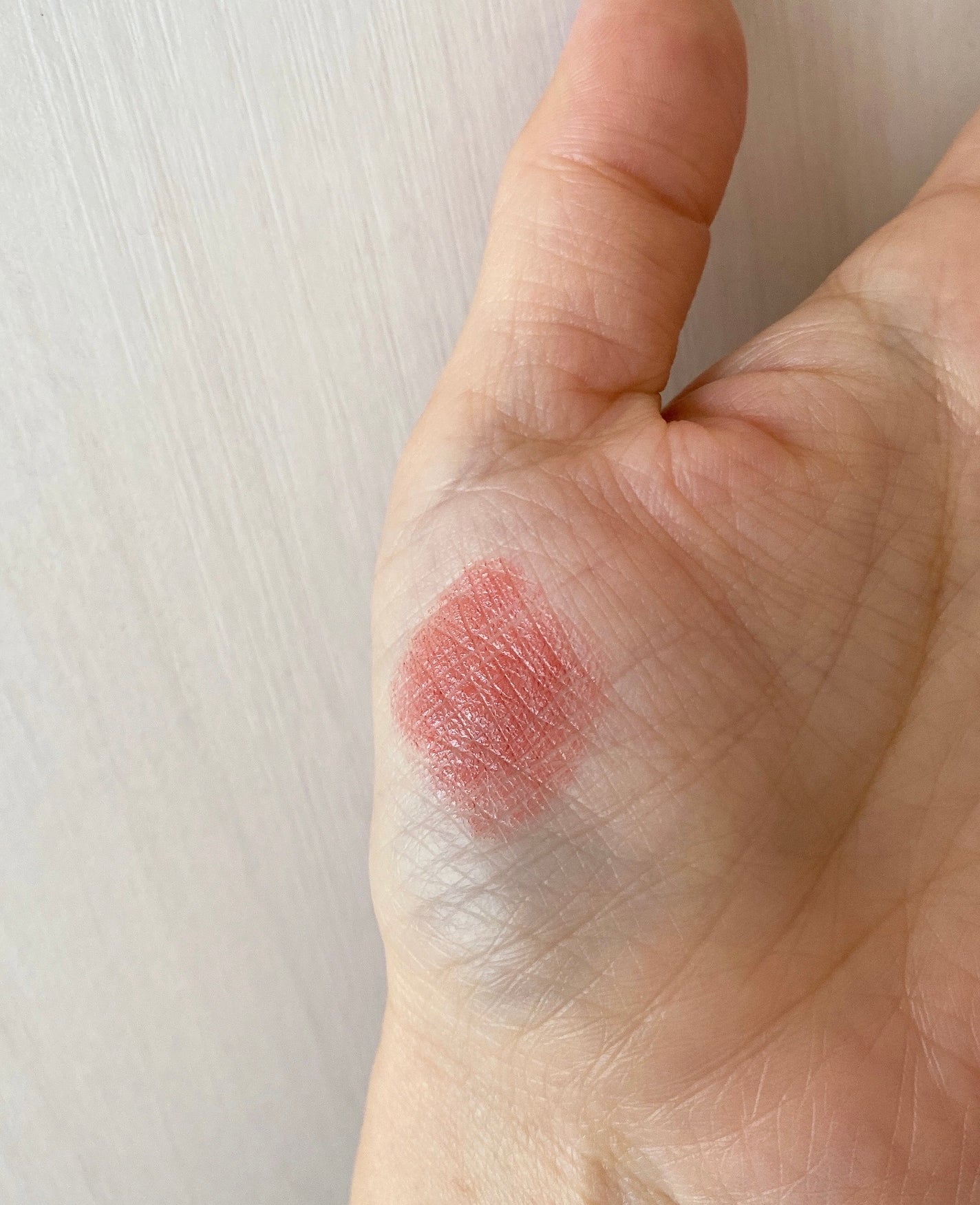 キス リップアロー/KiSS/口紅を使ったクチコミ(3枚目)