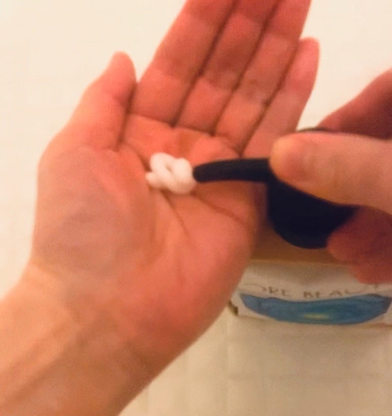 クリームシャンプー/CORE BEAUTY/市販シャンプーを使ったクチコミ(2枚目)