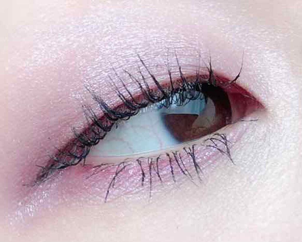 ライブリー ルージュ/エレガンス クルーズ/口紅を使ったクチコミ（1枚目）