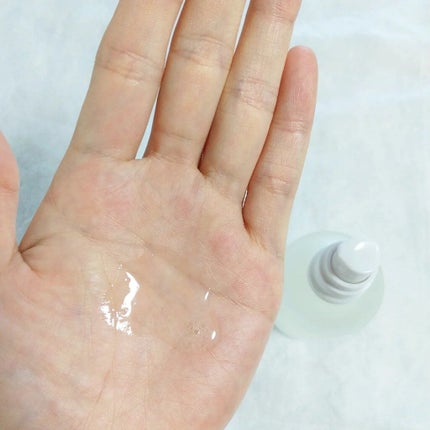 ルミナス モイスチャーセラム/REELA Organics/美容液を使ったクチコミ(4枚目)