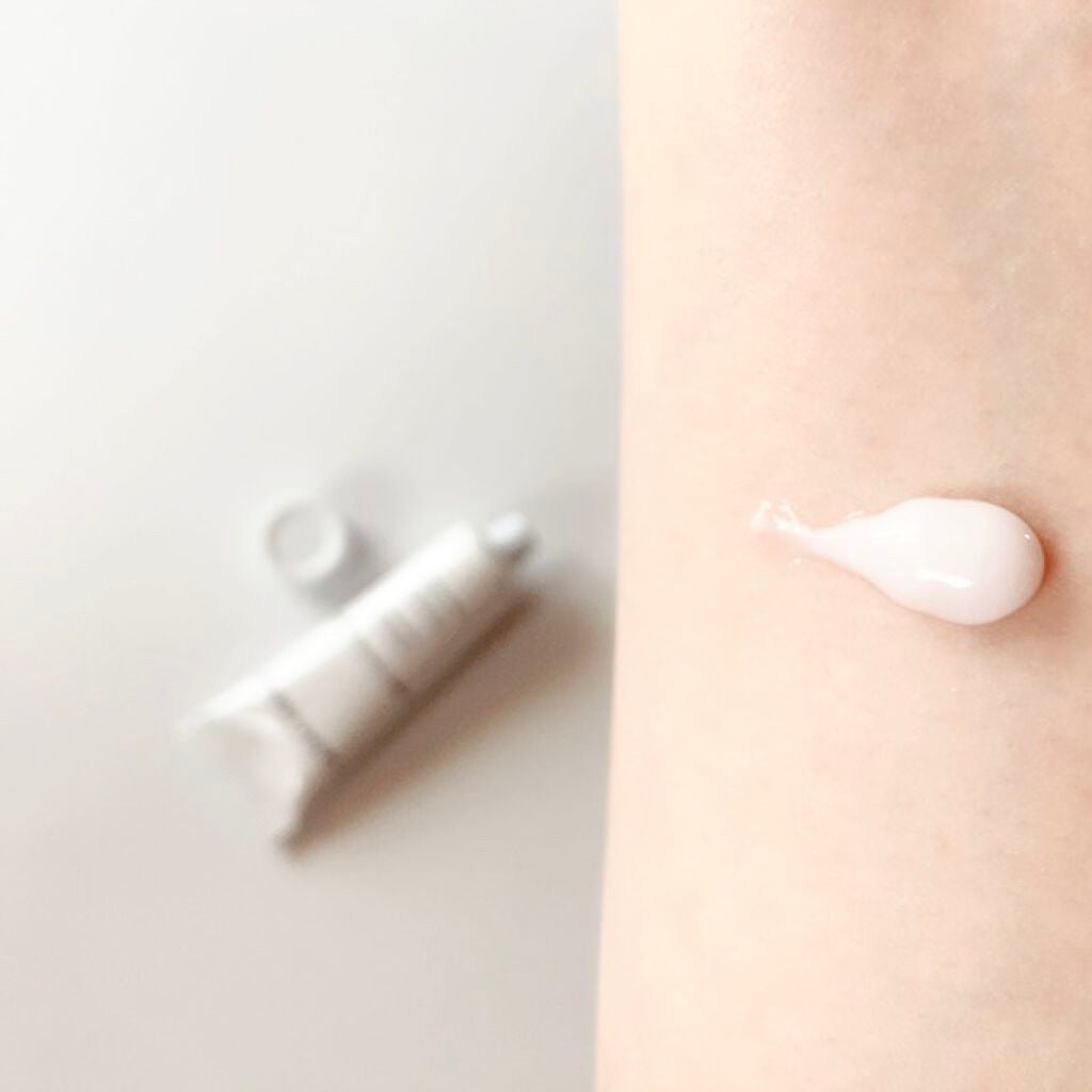 ピュア キャンバス プライマー ハイドレーティング/ローラ メルシエ/化粧下地を使ったクチコミ(3枚目)