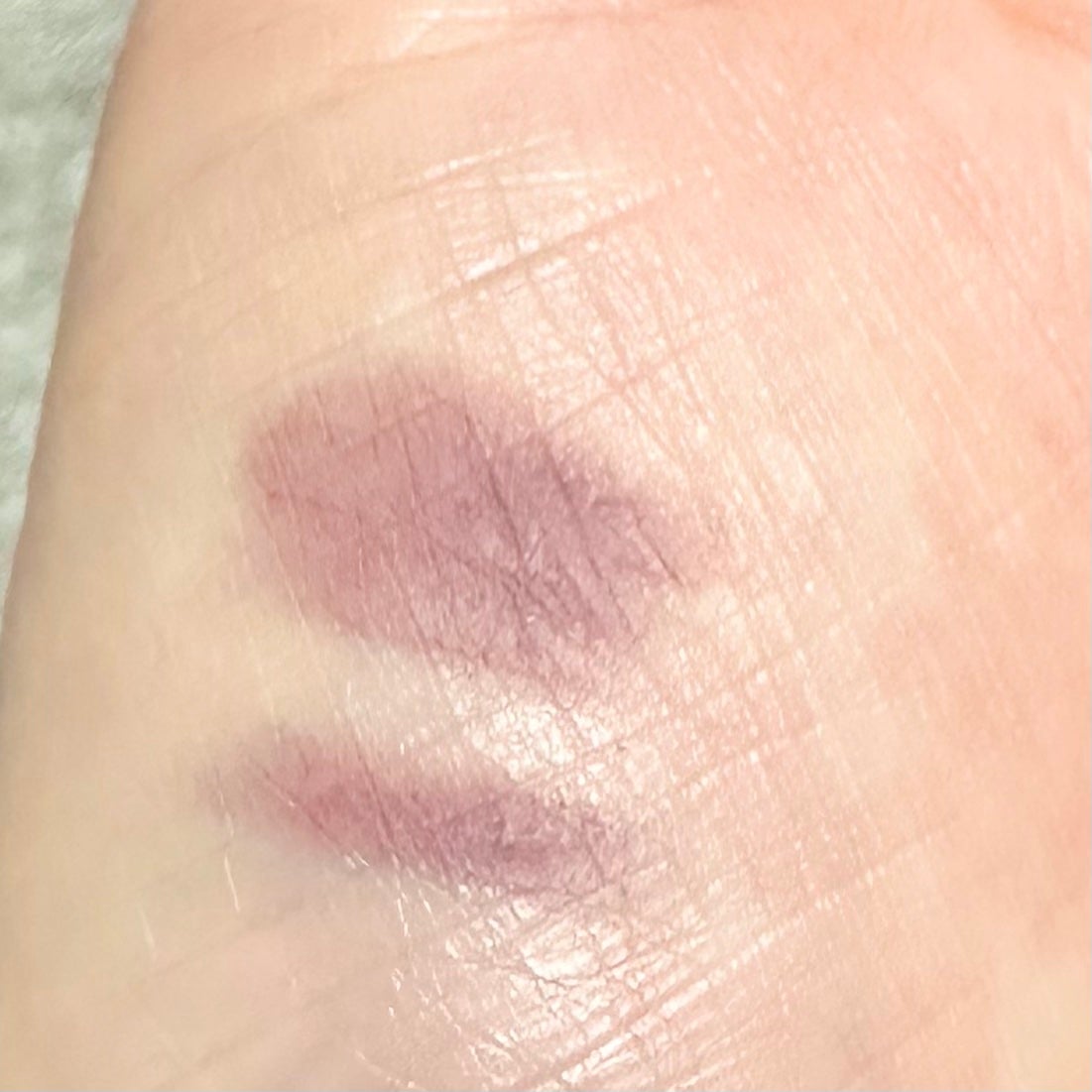 ファッションブロウ パウダーインペンシル N/MAYBELLINE NEW YORK/アイブロウペンシルを使ったクチコミ(5枚目)