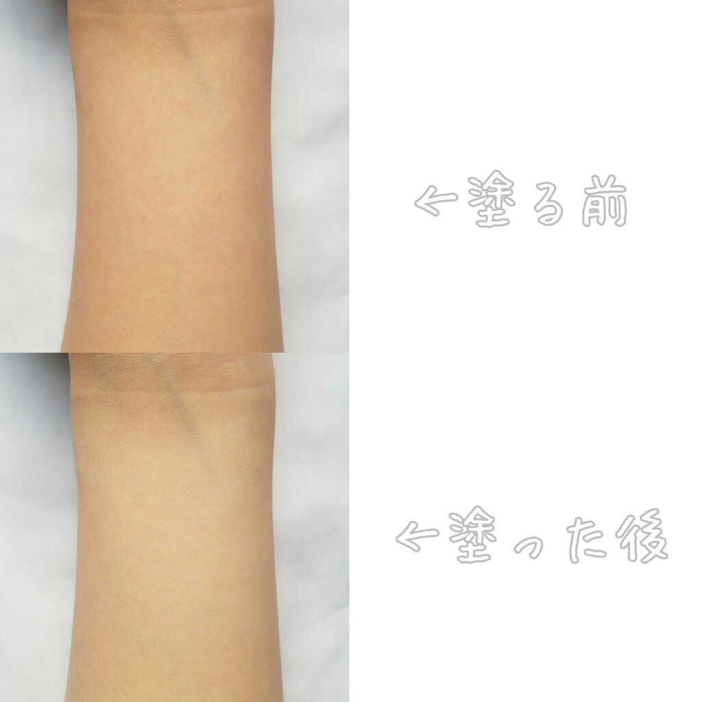 資生堂ベビーパウダー(プレスド)/ベビー/ボディパウダーを使ったクチコミ（3枚目）