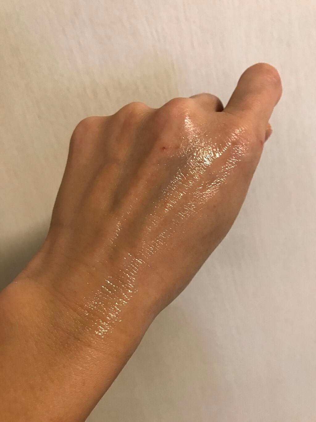 ピュア ナチュラル エッセンスローション リフト /pdc/オールインワン化粧品を使ったクチコミ(6枚目)