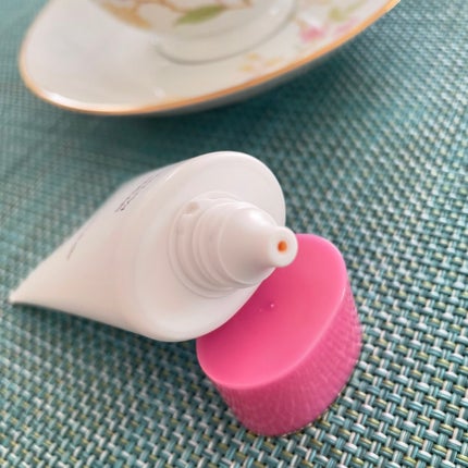 ミノン アミノモイスト エイジングケア デイクリームUV/ミノン/日焼け止めクリームを使ったクチコミ(6枚目)