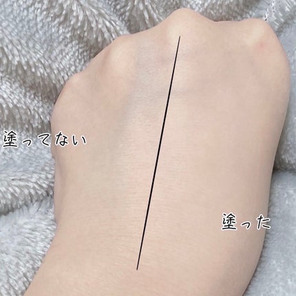 マシュマロフィニッシュパウダー/キャンメイク/プレストパウダーを使ったクチコミ(2枚目)