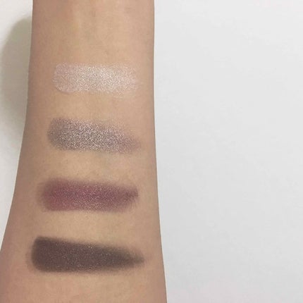 ロイヤルヴィンテージ アイズ/リンメル ロンドン/アイシャドウパレットを使ったクチコミ(2枚目)