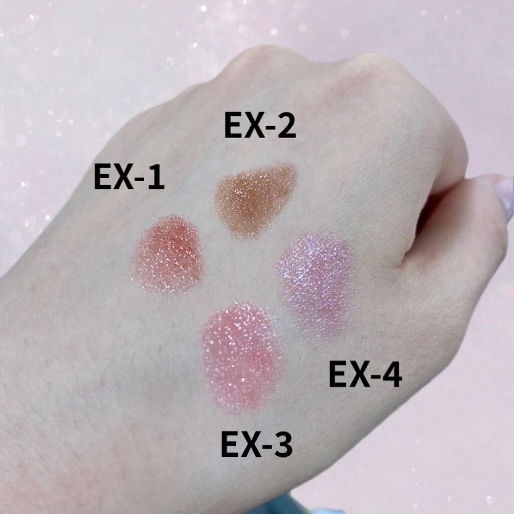 ケイト リップモンスター/KATE/口紅を使ったクチコミ(4枚目)