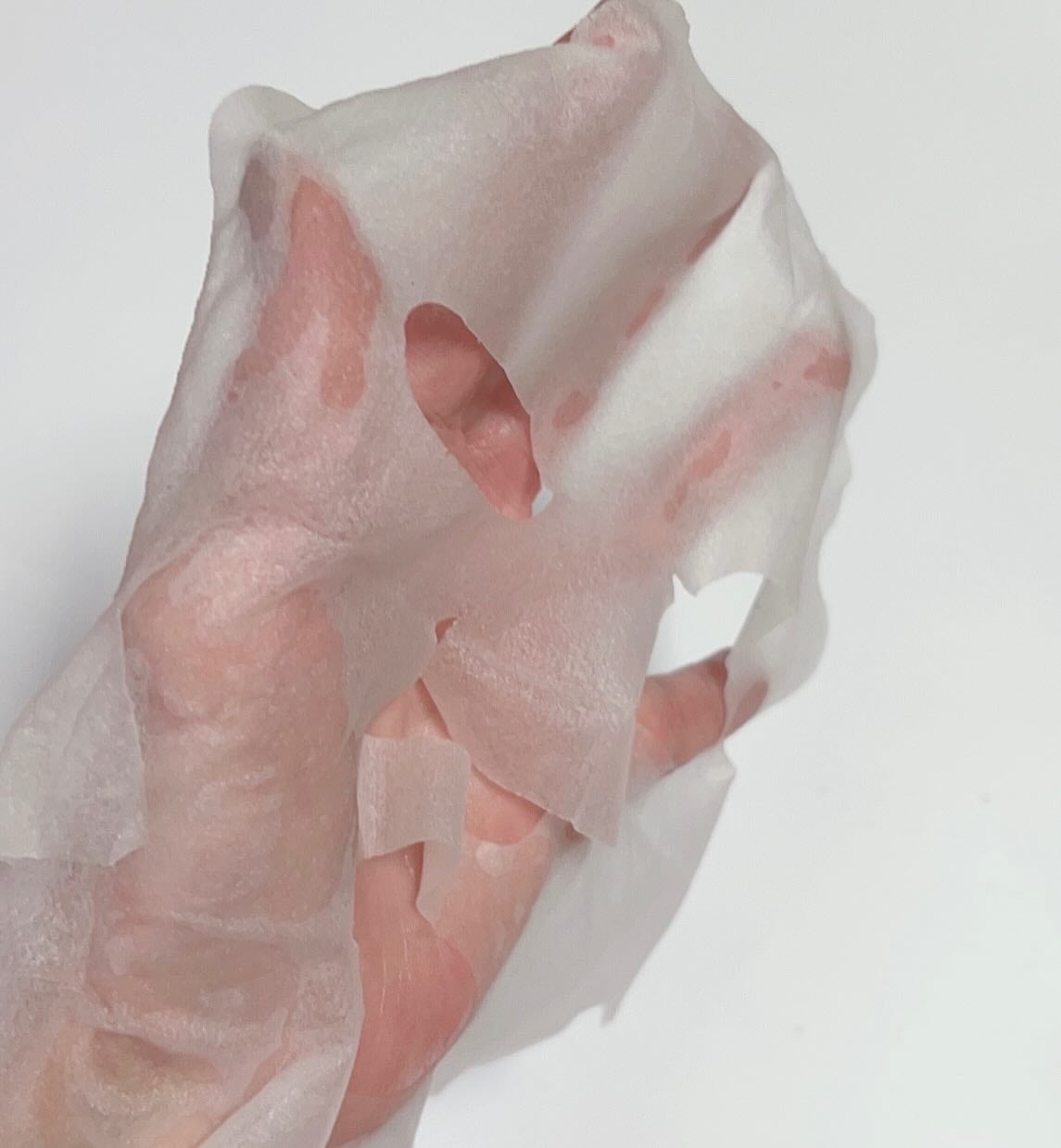 THE N.M.F 365 アクアマスク/MEDIHEAL/シートマスク・パックを使ったクチコミ(7枚目)