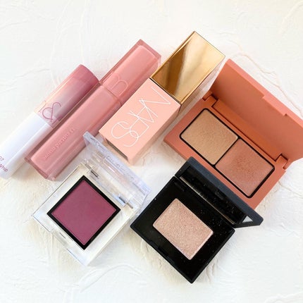 ハードワイヤードアイシャドー/NARS/単色アイシャドウを使ったクチコミ(2枚目)