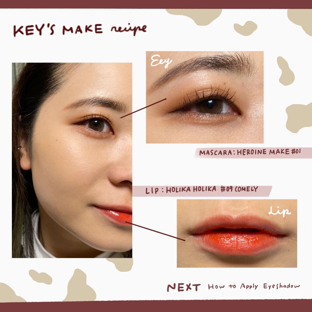 The Bella collection eyeshadow palette/CELEFIT/アイシャドウパレットを使ったクチコミ(7枚目)