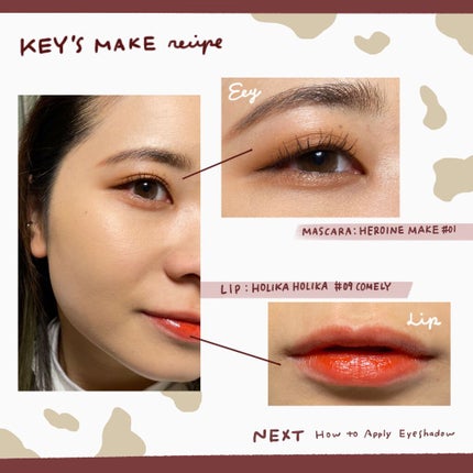 The Bella collection eyeshadow palette/CELEFIT/アイシャドウパレットを使ったクチコミ(7枚目)