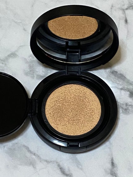 キル カバー ファンウェア クッション エックスピー/CLIO/クッションファンデーションを使ったクチコミ(2枚目)