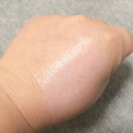 ももハピ on LIPS 「暑くなってきて、汗によるメイク崩れ、冷房による乾燥が気になる季..」(4枚目)