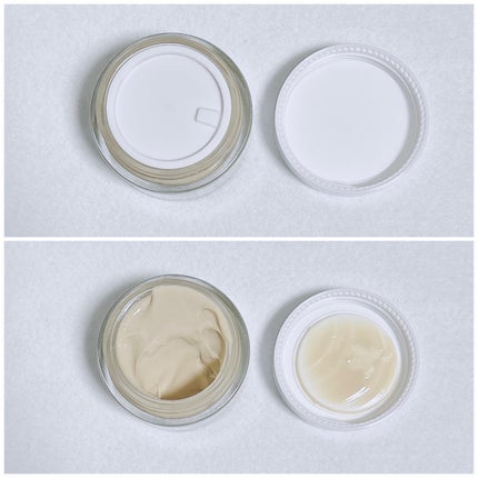 Cemenrete Calcium Intense Cream/Dr.Melaxin/フェイスクリームを使ったクチコミ(3枚目)