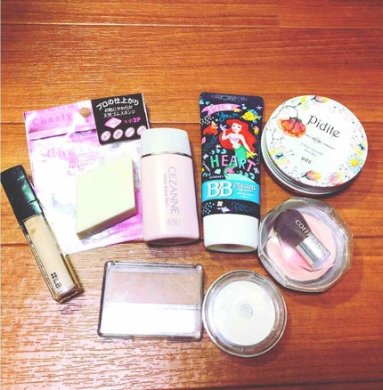 クイックラッシュカーラー/キャンメイク/マスカラ下地を使ったクチコミ(2枚目)