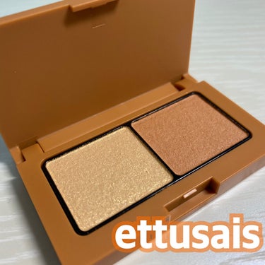 ettusais アイエディション カラーパレット 07 アプリコットベージュ

価格￥1,540


#白石麻衣 ちゃんが卒業コンサートで使用したアイシャドウとYouTubeで紹介していたので、気にな