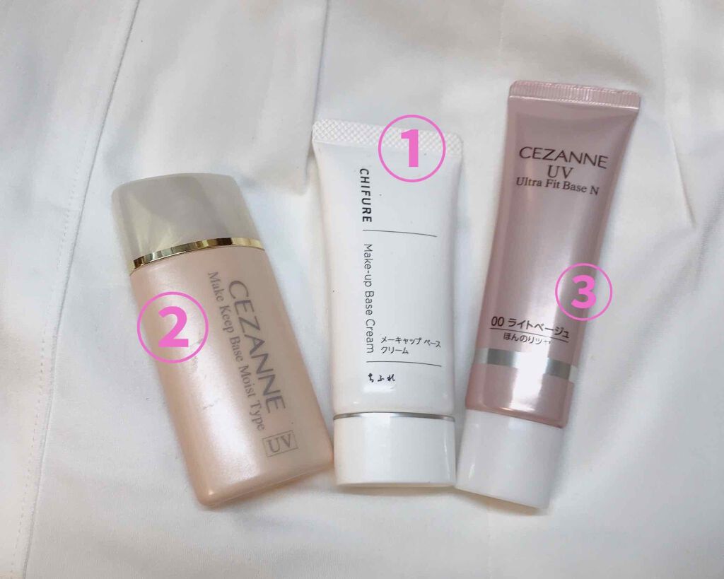 カラーリングアイブロウ/ヘビーローテーション/眉マスカラを使ったクチコミ（2枚目）